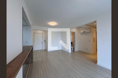 Sala de apartamento para alugar com 3 quartos, 129m² em Centro, São Leopoldo