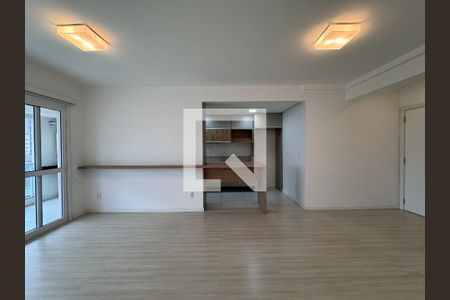 Sala de apartamento para alugar com 3 quartos, 129m² em Centro, São Leopoldo
