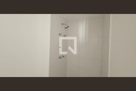 Banheiro de kitnet/studio à venda com 1 quarto, 25m² em Vila Mariana, São Paulo