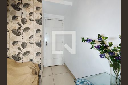 Entrada de apartamento à venda com 3 quartos, 195m² em Tijuca, Rio de Janeiro
