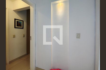 Corredor de apartamento à venda com 3 quartos, 195m² em Tijuca, Rio de Janeiro