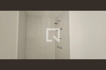 Banheiro Social de kitnet/studio à venda com 1 quarto, 25m² em Vila Mariana, São Paulo