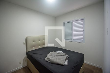 Quarto Suíte de apartamento para alugar com 2 quartos, 65m² em Rudge Ramos, São Bernardo do Campo