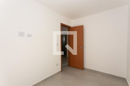 Quarto 1 de apartamento para alugar com 2 quartos, 42m² em Vila Esperança, São Paulo