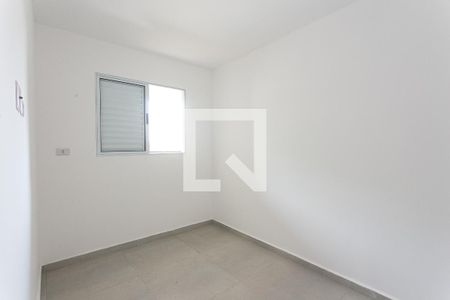 Quarto 2 de apartamento para alugar com 2 quartos, 42m² em Vila Esperança, São Paulo