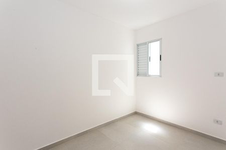 Quarto 1 de apartamento para alugar com 2 quartos, 42m² em Vila Esperança, São Paulo