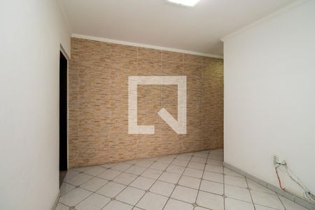 Sala de casa para alugar com 2 quartos, 500m² em Vila Mendes, São Paulo