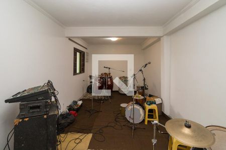 Quarto 1 de casa para alugar com 2 quartos, 500m² em Vila Mendes, São Paulo