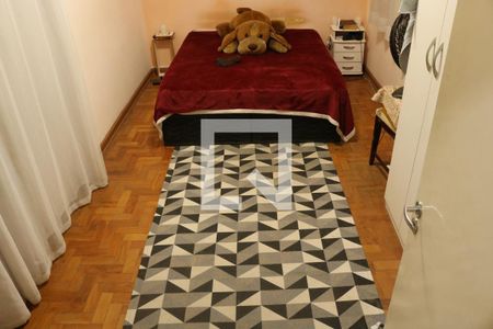 Quarto 1 de apartamento à venda com 3 quartos, 127m² em Bom Retiro, São Paulo