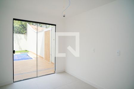 Quarto 1 de casa à venda com 4 quartos, 162m² em Piratininga, Niterói