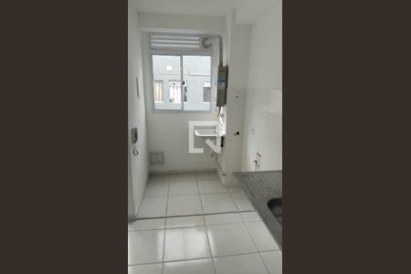 Lavanderia de apartamento para alugar com 2 quartos, 50m² em Guadalupe, Rio de Janeiro