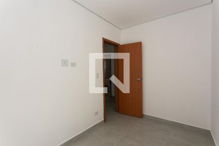 Quarto 1 de apartamento para alugar com 2 quartos, 42m² em Vila Esperança, São Paulo