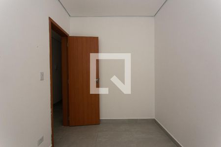 Quarto 1 de apartamento para alugar com 2 quartos, 42m² em Vila Esperança, São Paulo