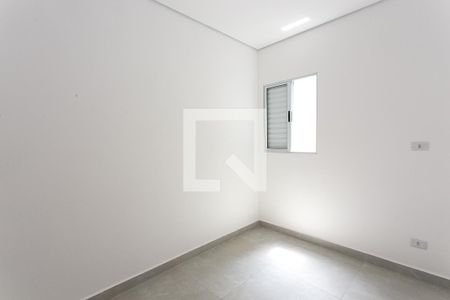 Quarto 1 de apartamento para alugar com 2 quartos, 42m² em Vila Esperança, São Paulo
