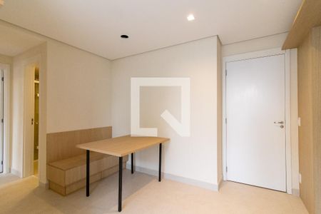 Sala de apartamento para alugar com 2 quartos, 55m² em Bonfim, Campinas