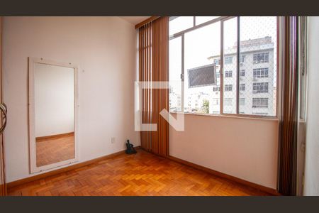 Quarto 1 de apartamento à venda com 2 quartos, 62m² em Maracanã, Rio de Janeiro