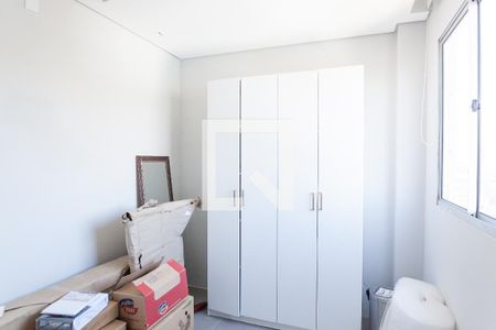 Quarto 1 de apartamento à venda com 2 quartos, 60m² em Estoril, Belo Horizonte