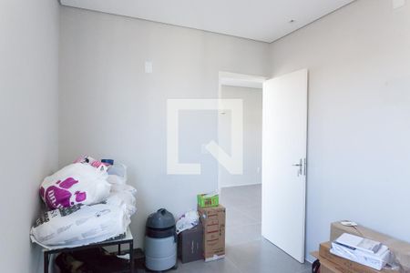 Quarto 1 de apartamento à venda com 2 quartos, 60m² em Estoril, Belo Horizonte