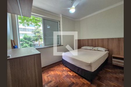 Quarto 1 de apartamento à venda com 2 quartos, 56m² em Santa Ifigênia, São Paulo