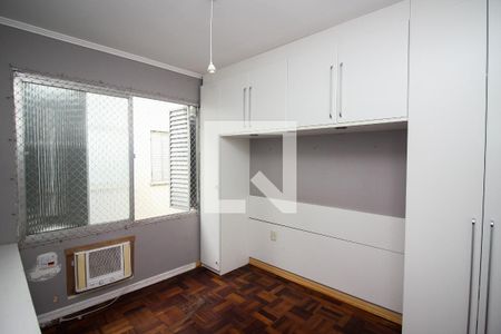 Quarto 2 de apartamento à venda com 2 quartos, 58m² em Menino Deus, Porto Alegre