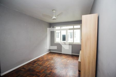 Sala de apartamento à venda com 2 quartos, 58m² em Menino Deus, Porto Alegre