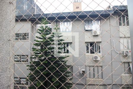 Vista do Quarto 1 de apartamento à venda com 2 quartos, 58m² em Menino Deus, Porto Alegre