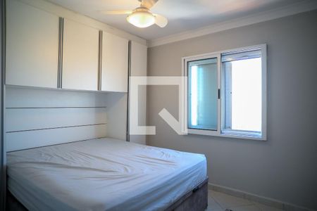 Quarto 1 de apartamento à venda com 2 quartos, 60m² em Vila das Merces, São Paulo