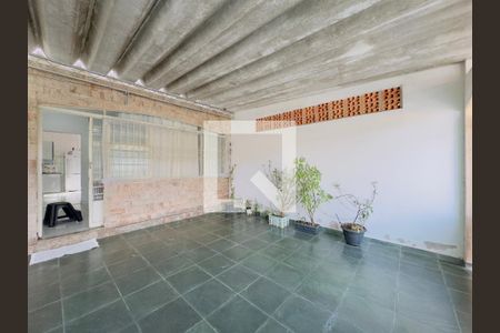 Garagem de casa para alugar com 1 quarto, 100m² em Jardim da Granja, São José dos Campos
