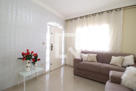 Sala de casa para alugar com 3 quartos, 280m² em Presidente Roosevelt, Uberlândia