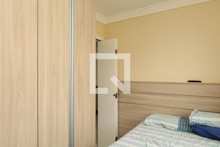 Quarto 1 de apartamento à venda com 2 quartos, 53m² em Colônia (zona Leste), São Paulo