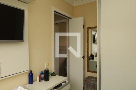Quarto 2 de apartamento à venda com 2 quartos, 53m² em Colônia (zona Leste), São Paulo