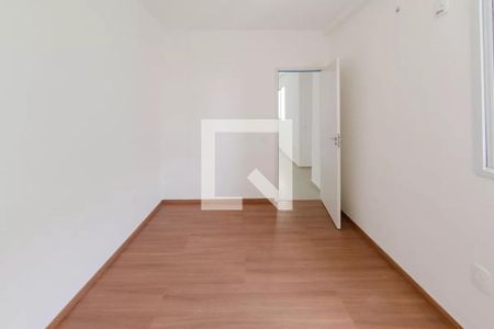 Quarto de apartamento para alugar com 2 quartos, 48m² em Palmeiras, Belo Horizonte