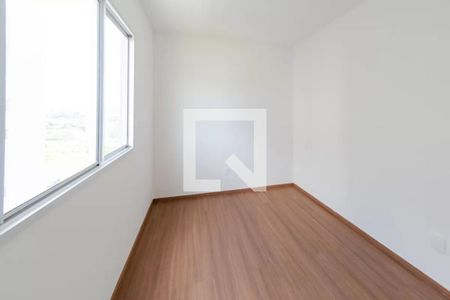 Quarto de apartamento para alugar com 2 quartos, 48m² em Palmeiras, Belo Horizonte