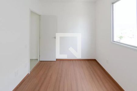 Quarto de apartamento para alugar com 2 quartos, 48m² em Palmeiras, Belo Horizonte