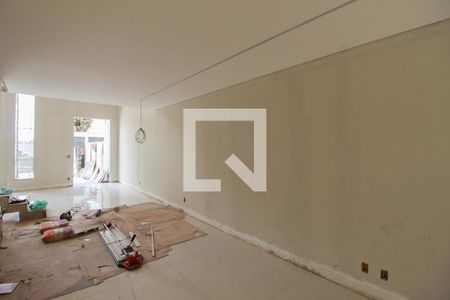 Sala de Jantar de casa à venda com 4 quartos, 180m² em Planalto, Belo Horizonte