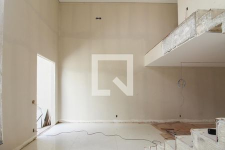 Sala de casa à venda com 4 quartos, 180m² em Planalto, Belo Horizonte