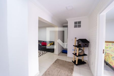 Sala de casa à venda com 2 quartos, 187m² em Cidade Patriarca, São Paulo