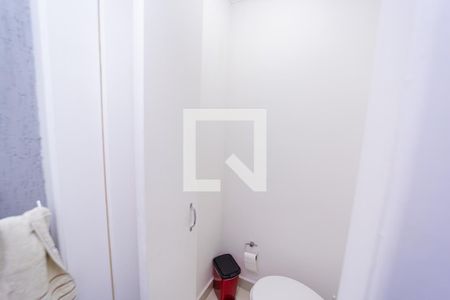 Lavabo de casa à venda com 2 quartos, 187m² em Cidade Patriarca, São Paulo