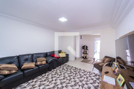 Sala de casa à venda com 2 quartos, 187m² em Cidade Patriarca, São Paulo