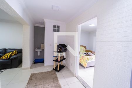 Sala de casa à venda com 2 quartos, 187m² em Cidade Patriarca, São Paulo