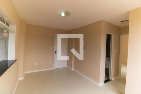 Sala de apartamento à venda com 2 quartos, 49m² em Fonseca, Niterói