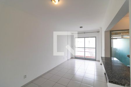 Studio de apartamento à venda com 1 quarto, 44m² em Vila Itapura, Campinas