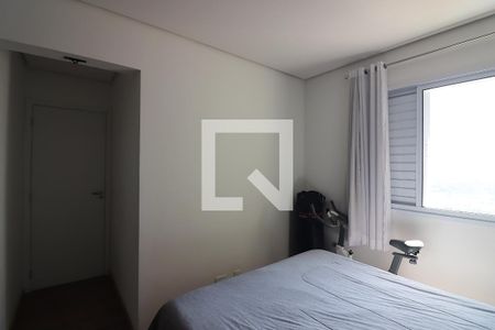 Quarto 1 de apartamento à venda com 2 quartos, 55m² em Jardim Olavo Bilac, São Bernardo do Campo