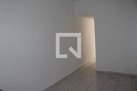 Sala/Cozinha de apartamento à venda com 2 quartos, 49m² em Vila Buarque, São Paulo