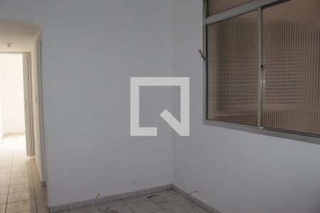 Sala/Cozinha de apartamento à venda com 2 quartos, 49m² em Vila Buarque, São Paulo