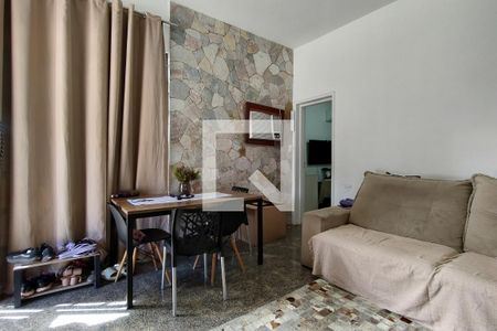 Sala de casa de condomínio para alugar com 3 quartos, 232m² em Freguesia (jacarepaguá), Rio de Janeiro