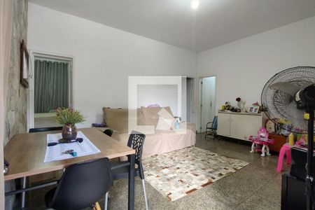 Sala de casa de condomínio para alugar com 3 quartos, 232m² em Freguesia (jacarepaguá), Rio de Janeiro