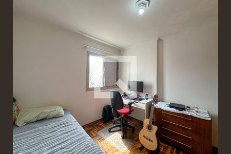 Quarto de apartamento à venda com 2 quartos, 79m² em Água Branca, São Paulo