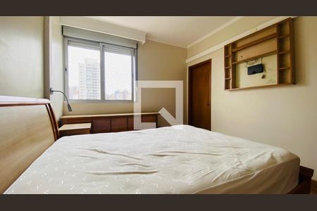 Foto 18 de apartamento à venda com 3 quartos, 104m² em Vila Clementino, São Paulo