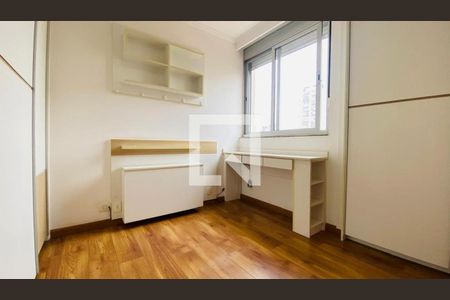 Foto 13 de apartamento à venda com 3 quartos, 104m² em Vila Clementino, São Paulo